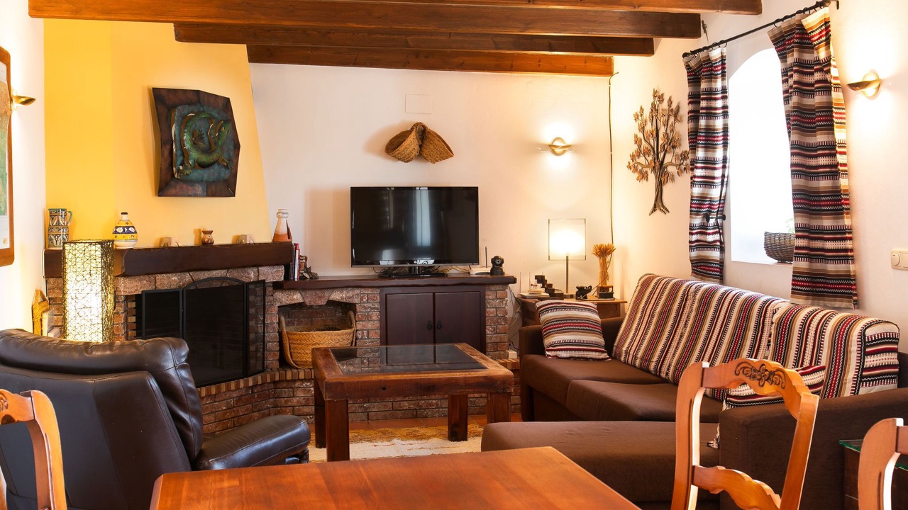 Photo of Livingroom in Murtas