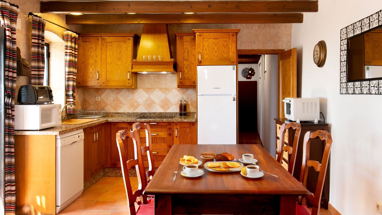 Photo of Bedroom in Murtas