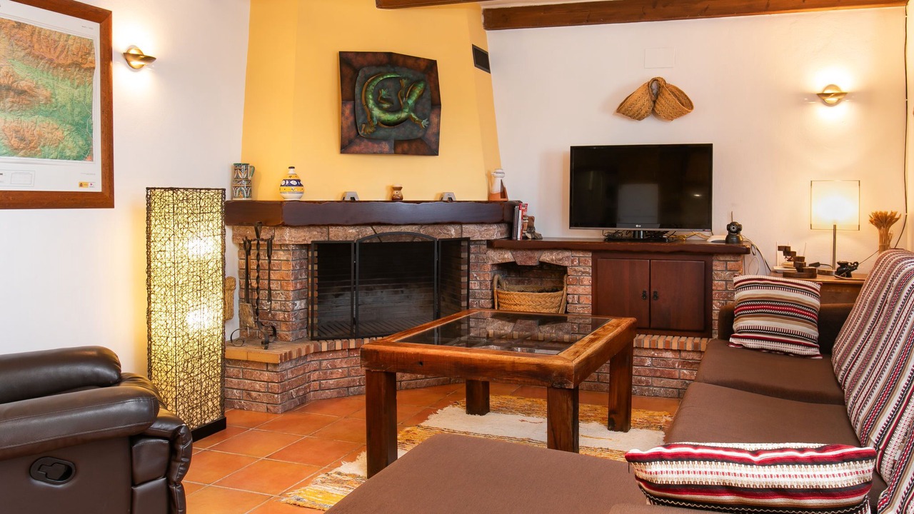 Photo of Livingroom in Murtas