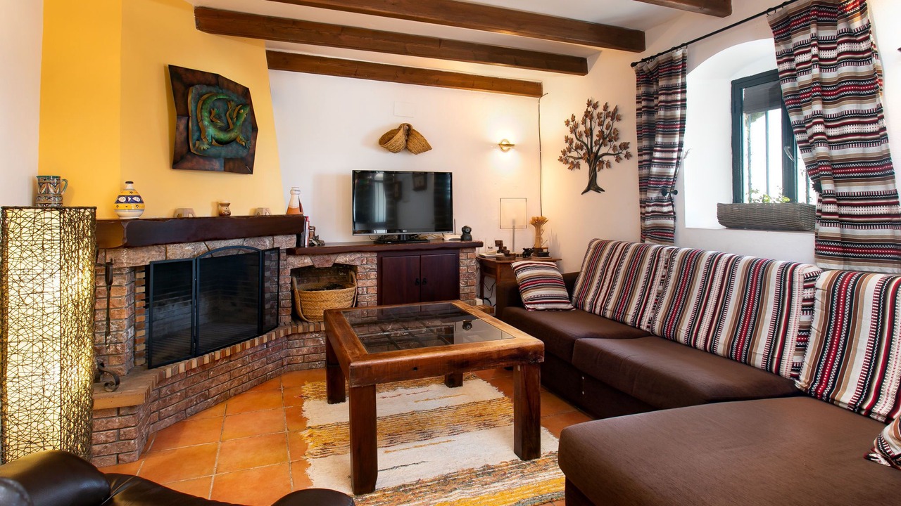 Photo of Livingroom in Murtas