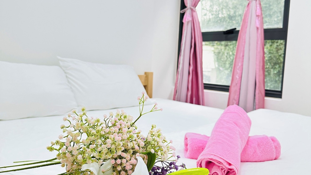 Photo of Bedroom in Kampung Puah Seberang
