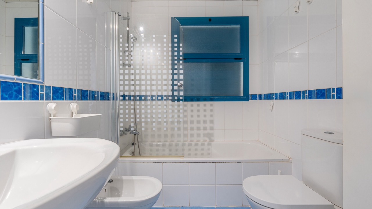 Photo of Bathroom in Castell de Ferro