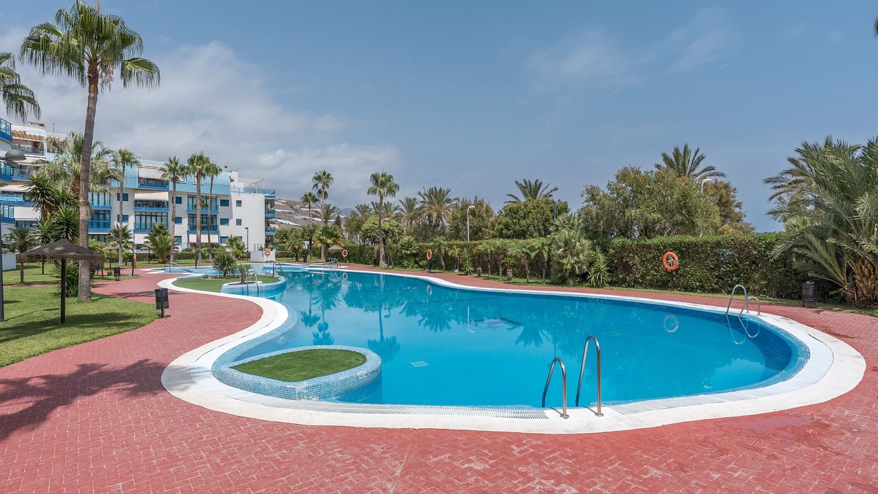 Photo of Outdoor in Castell de Ferro