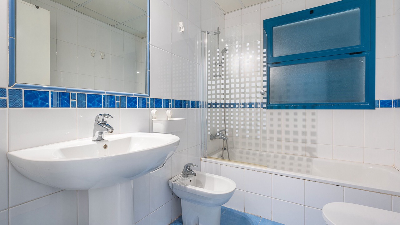 Photo of Bathroom in Castell de Ferro
