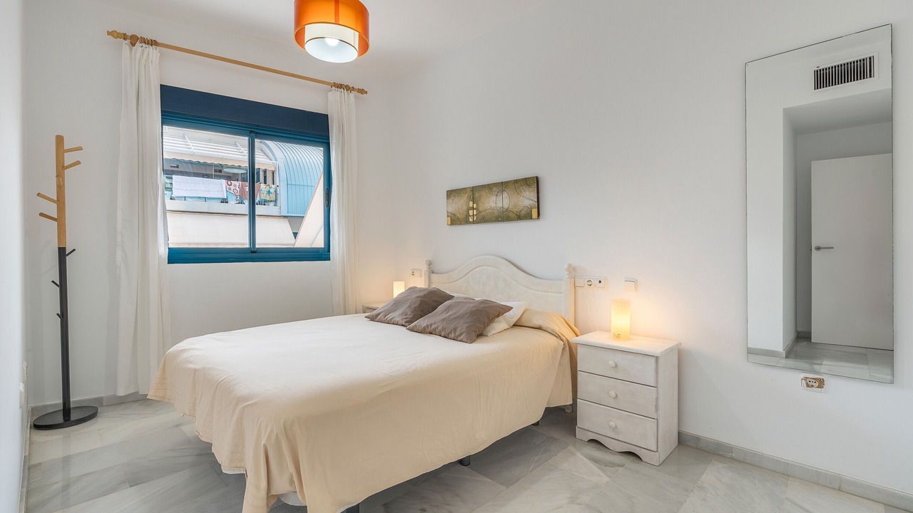 Photo of Bedroom in Castell de Ferro