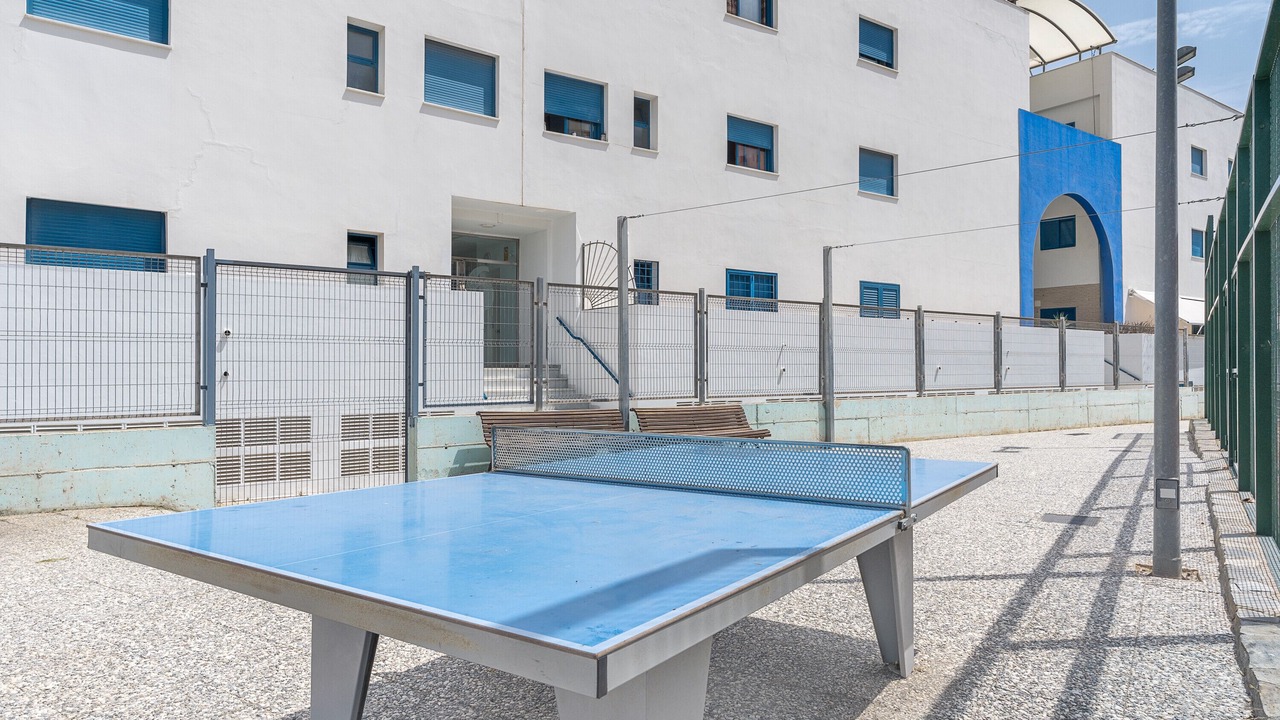 Photo of Outdoor in Castell de Ferro