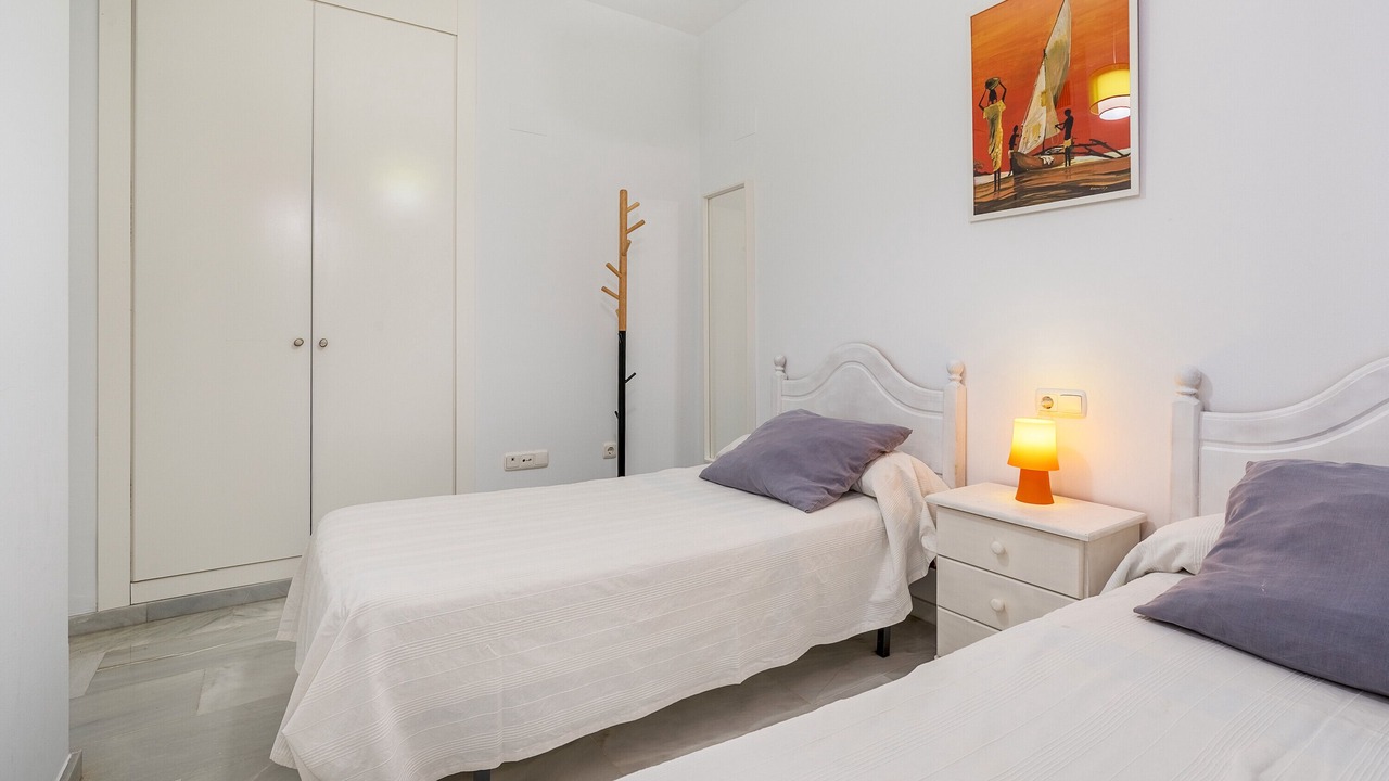 Photo of Bedroom in Castell de Ferro