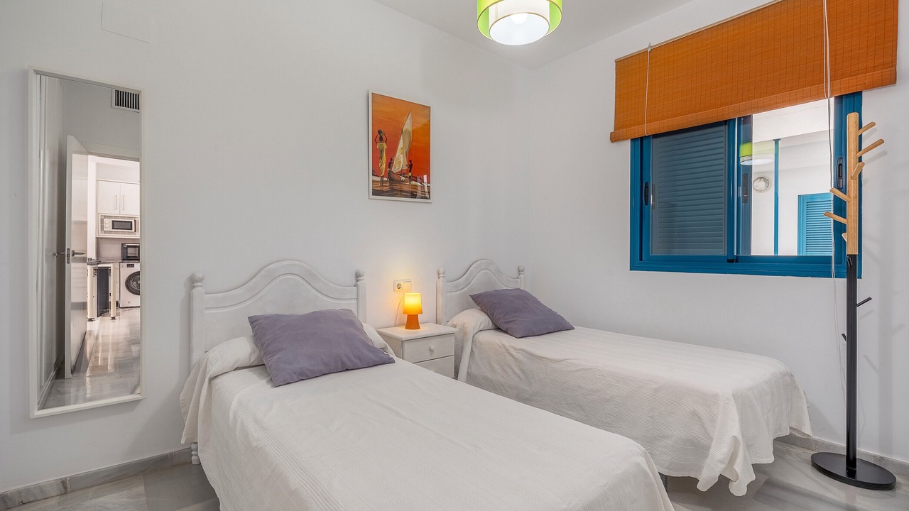 Photo of Bedroom in Castell de Ferro