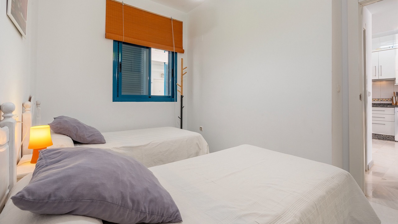 Photo of Bedroom in Castell de Ferro