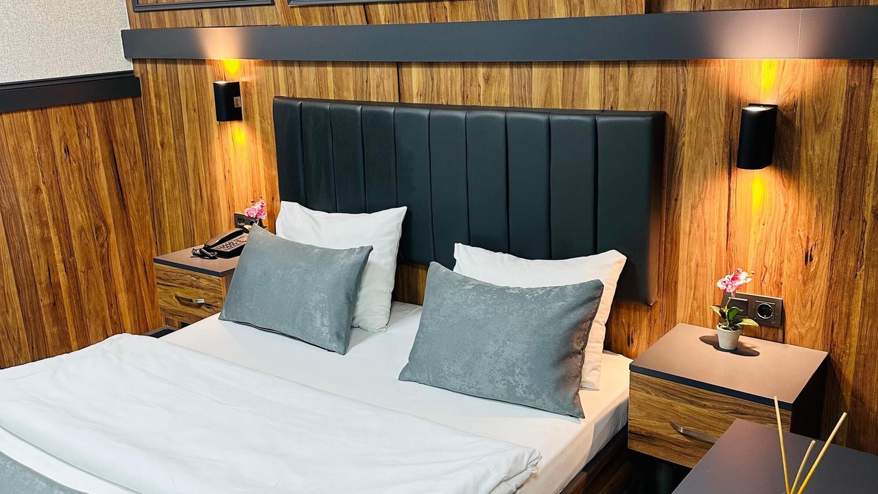 Photo of Bedroom in Talimhane