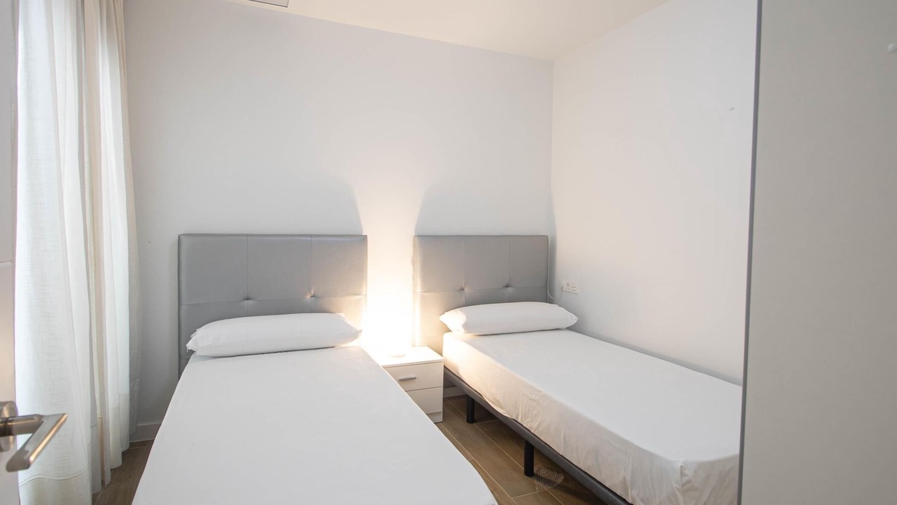 Photo of Bedroom in Armilla