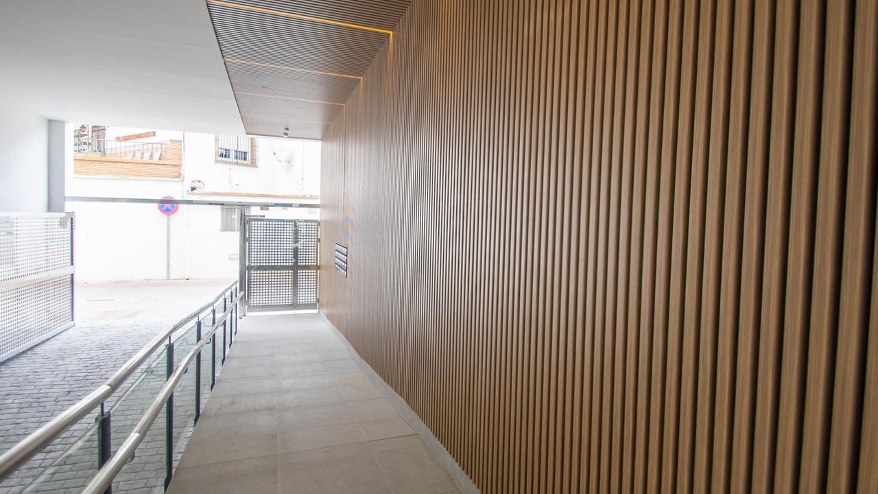 Photo of Outdoor in Armilla