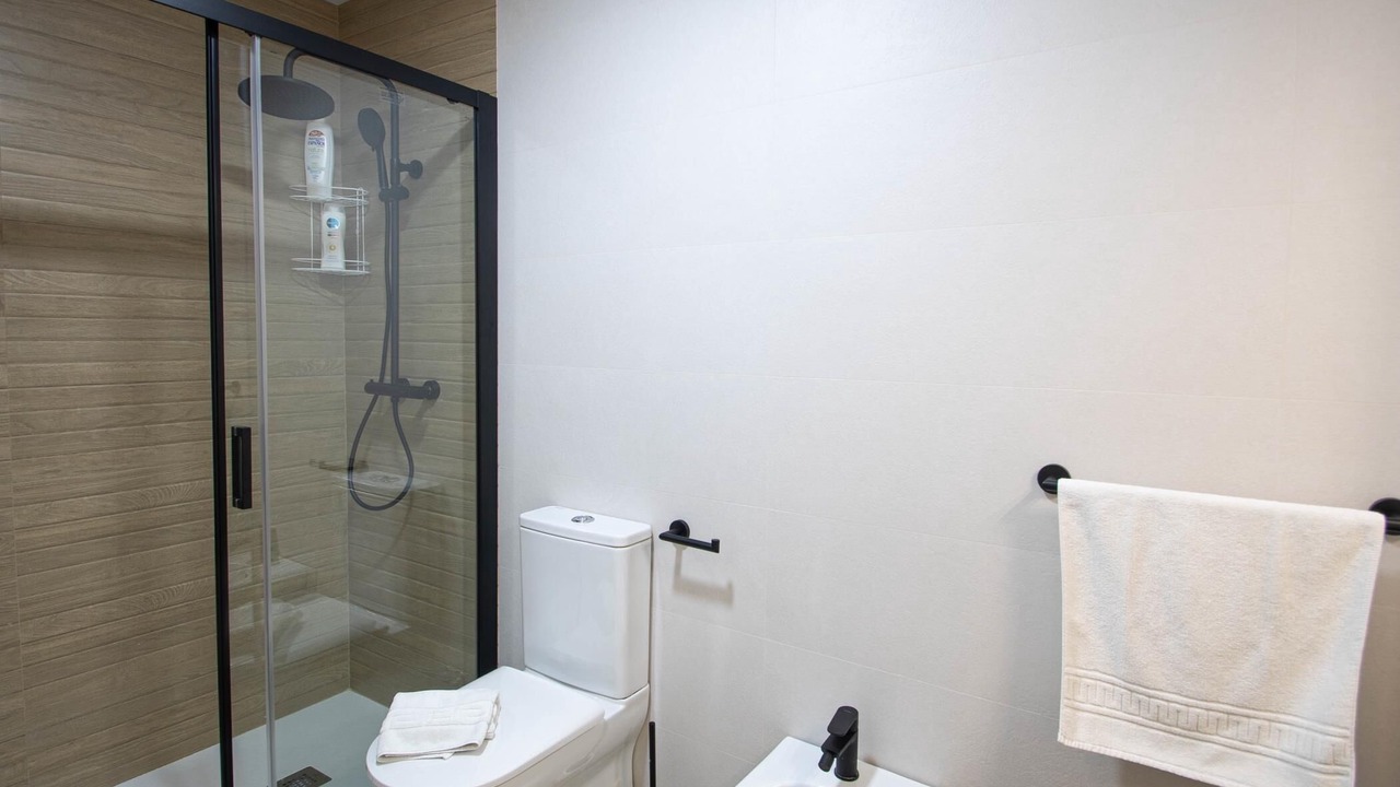 Photo of Bathroom in Armilla
