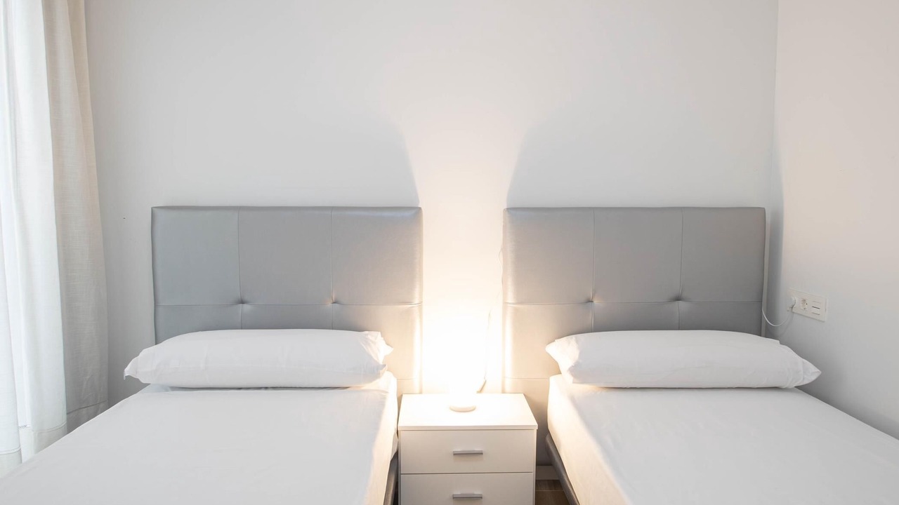 Photo of Bedroom in Armilla