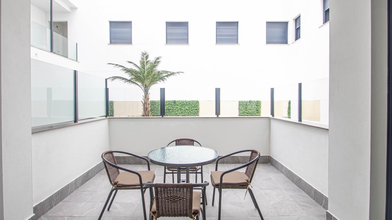 Photo of Outdoor in Armilla