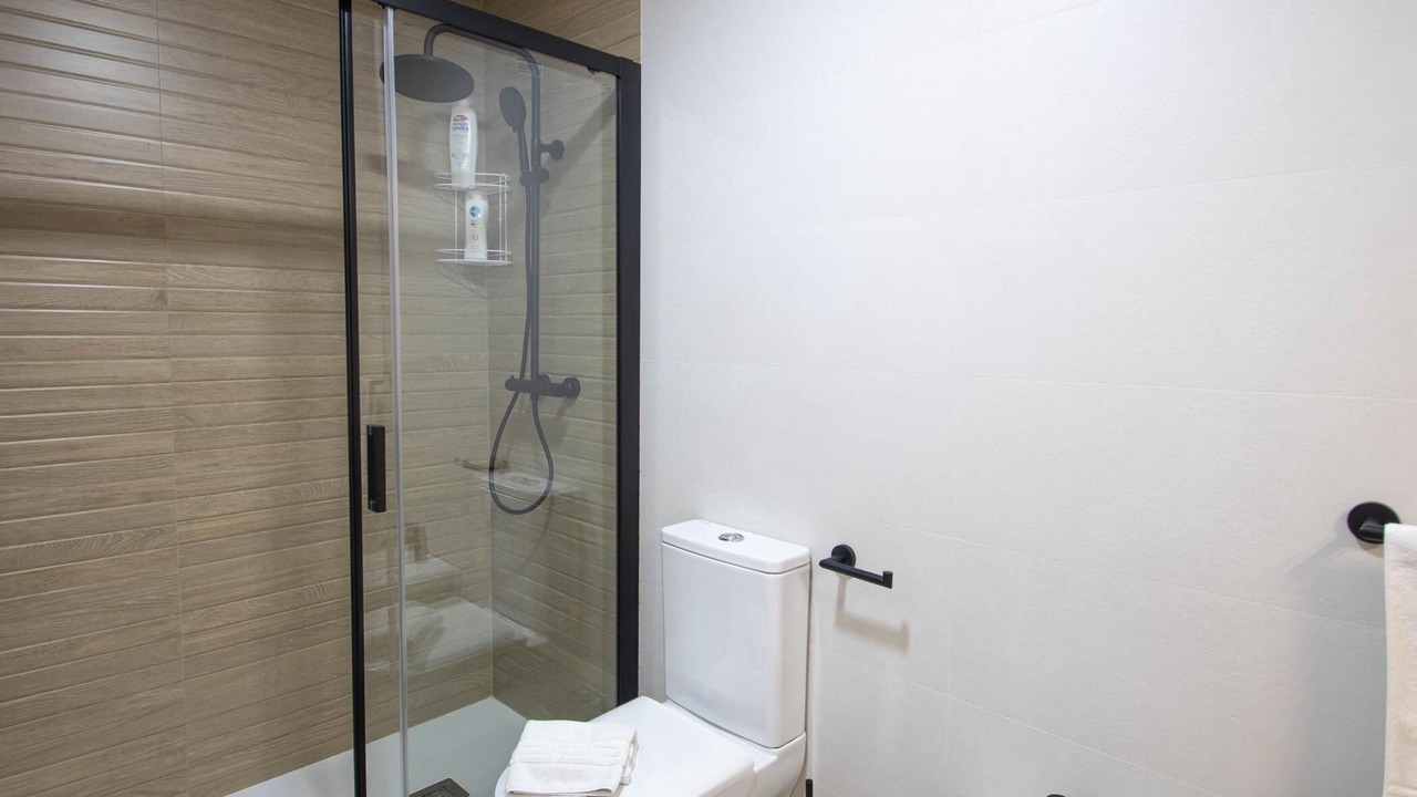 Photo of Bathroom in Armilla