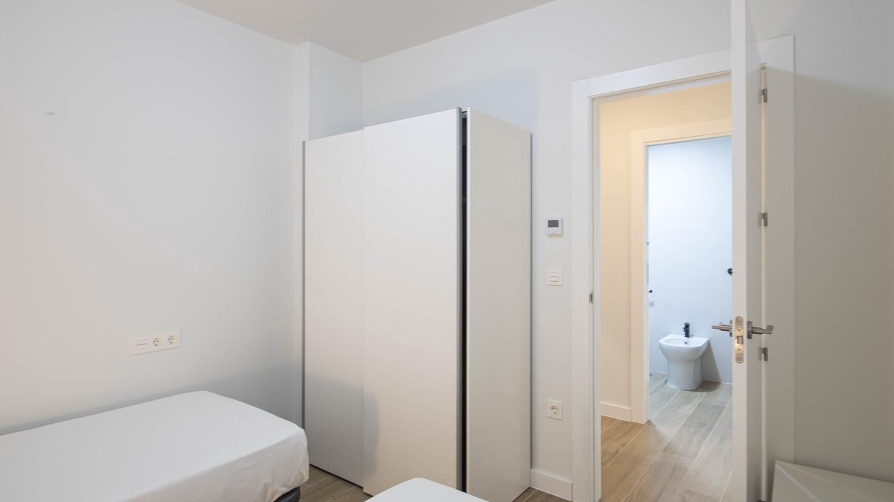 Photo of Bedroom in Armilla