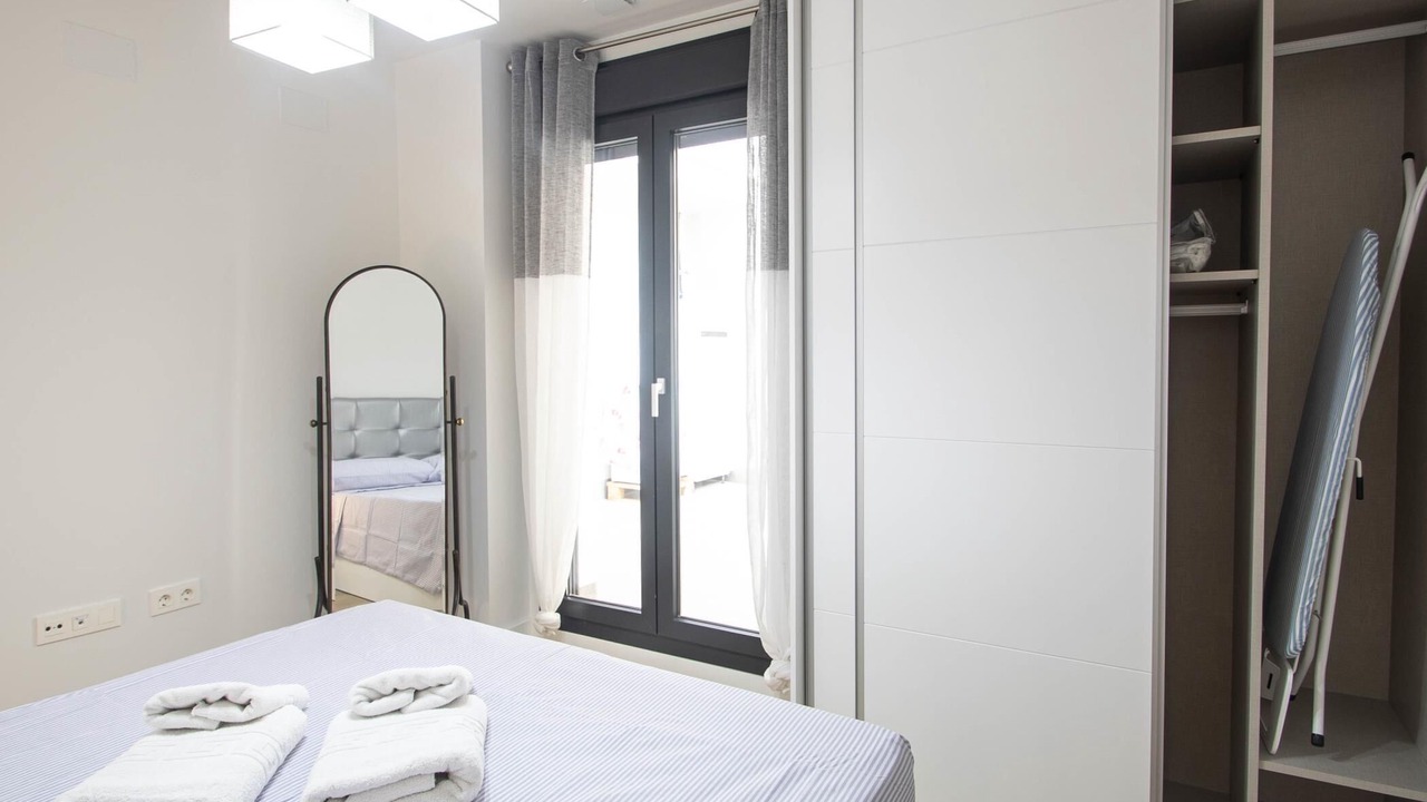 Photo of Bedroom in Armilla