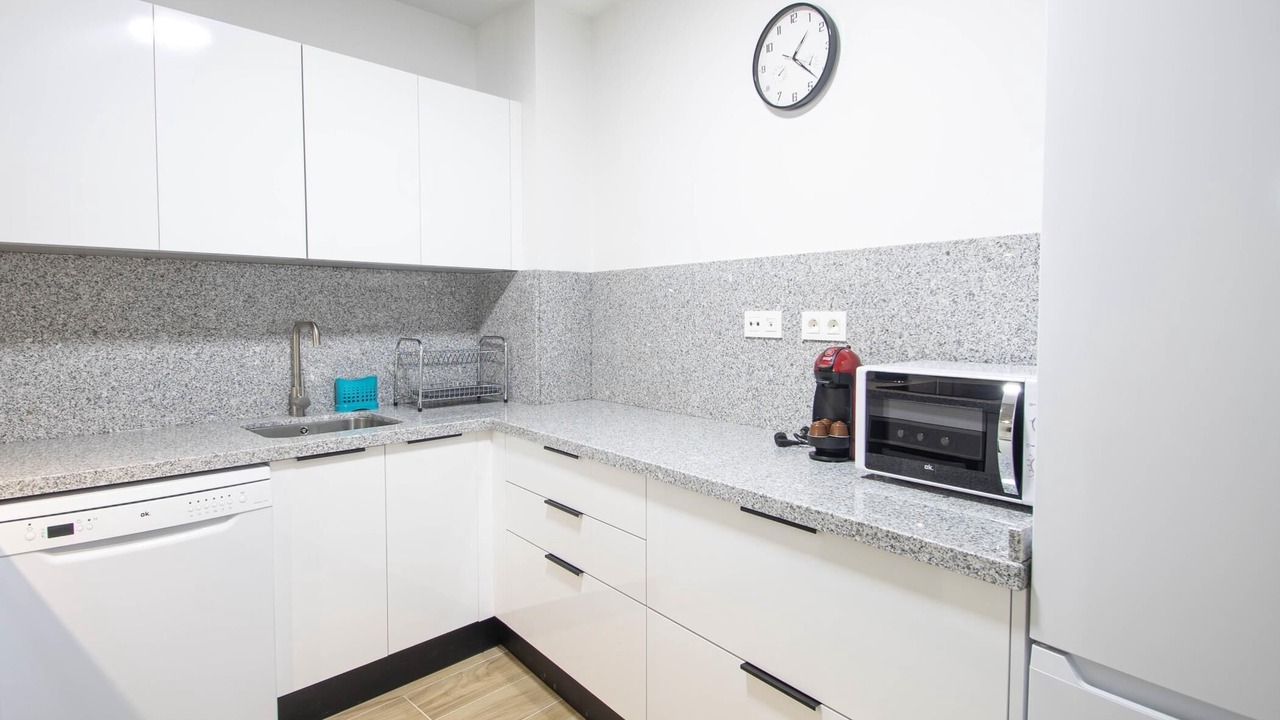 Photo of Kitchen in Armilla