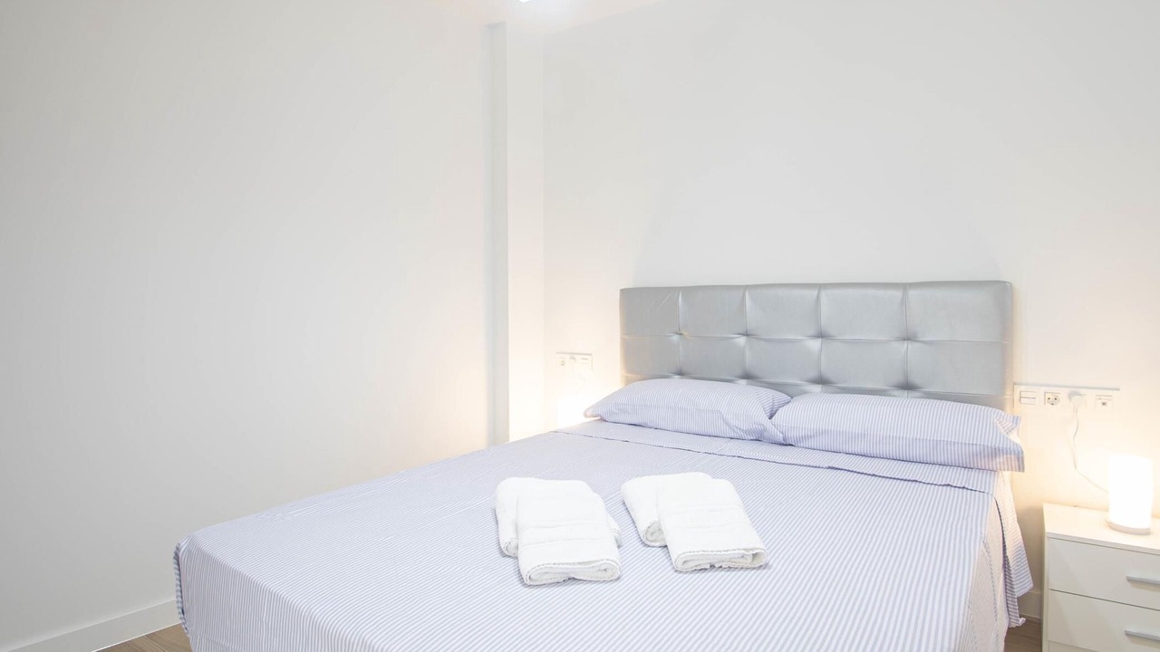 Photo of Bedroom in Armilla