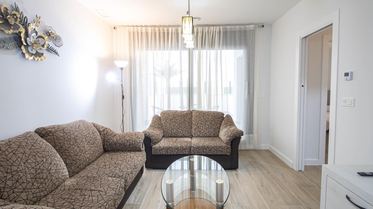Photo of Livingroom in Armilla
