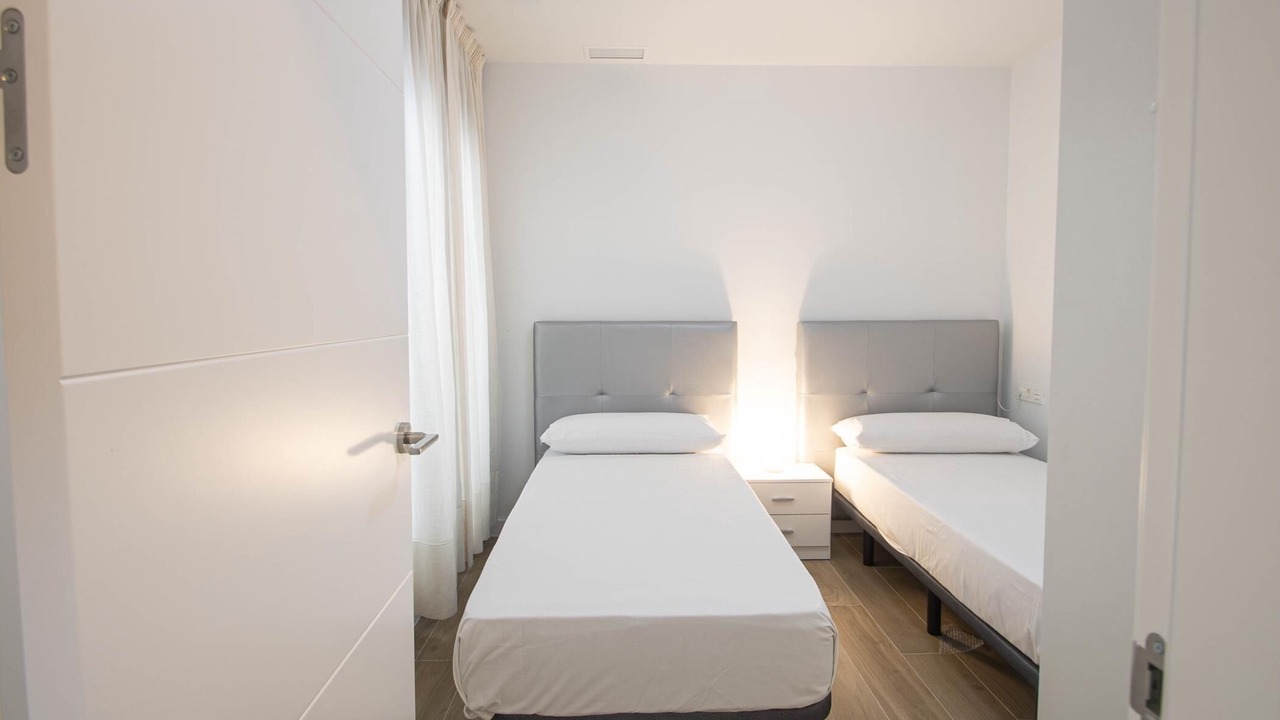 Photo of Bedroom in Armilla