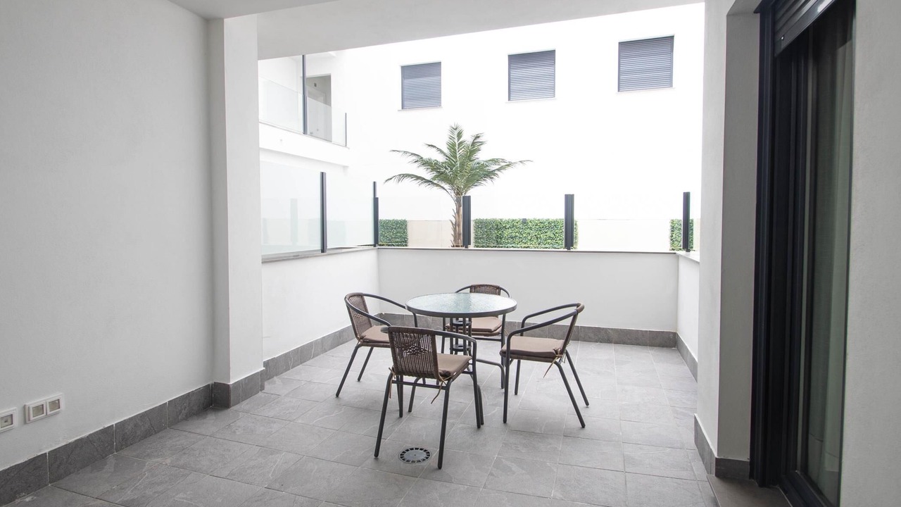 Photo of Outdoor in Armilla