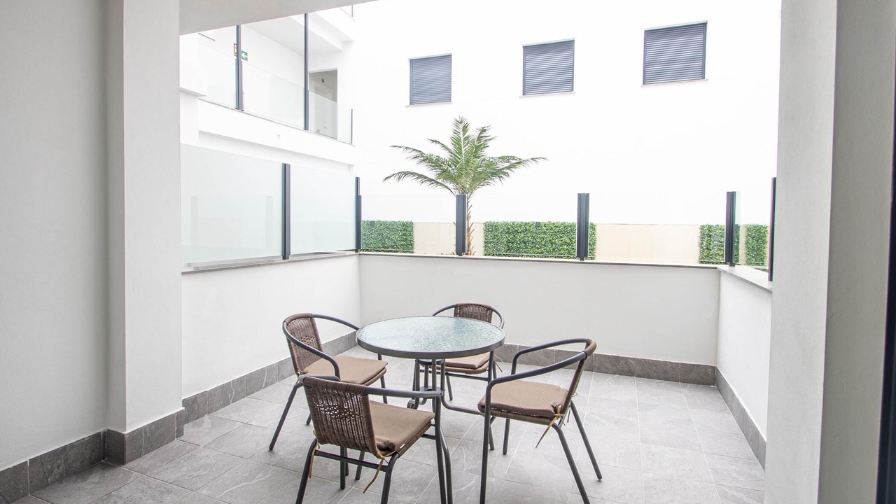 Photo of Outdoor in Armilla