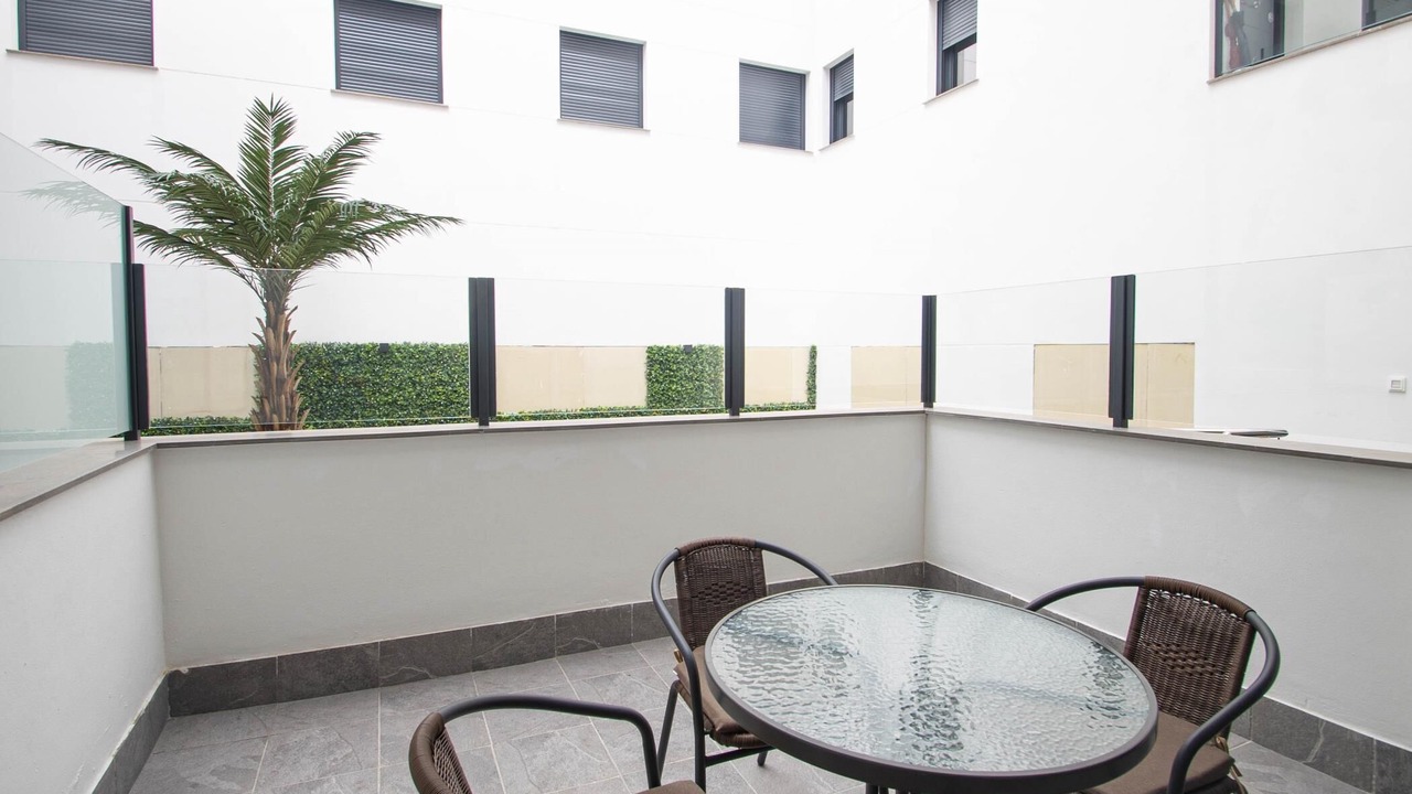 Photo of Outdoor in Armilla