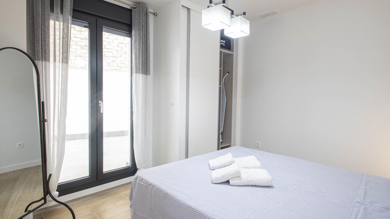 Photo of Bedroom in Armilla