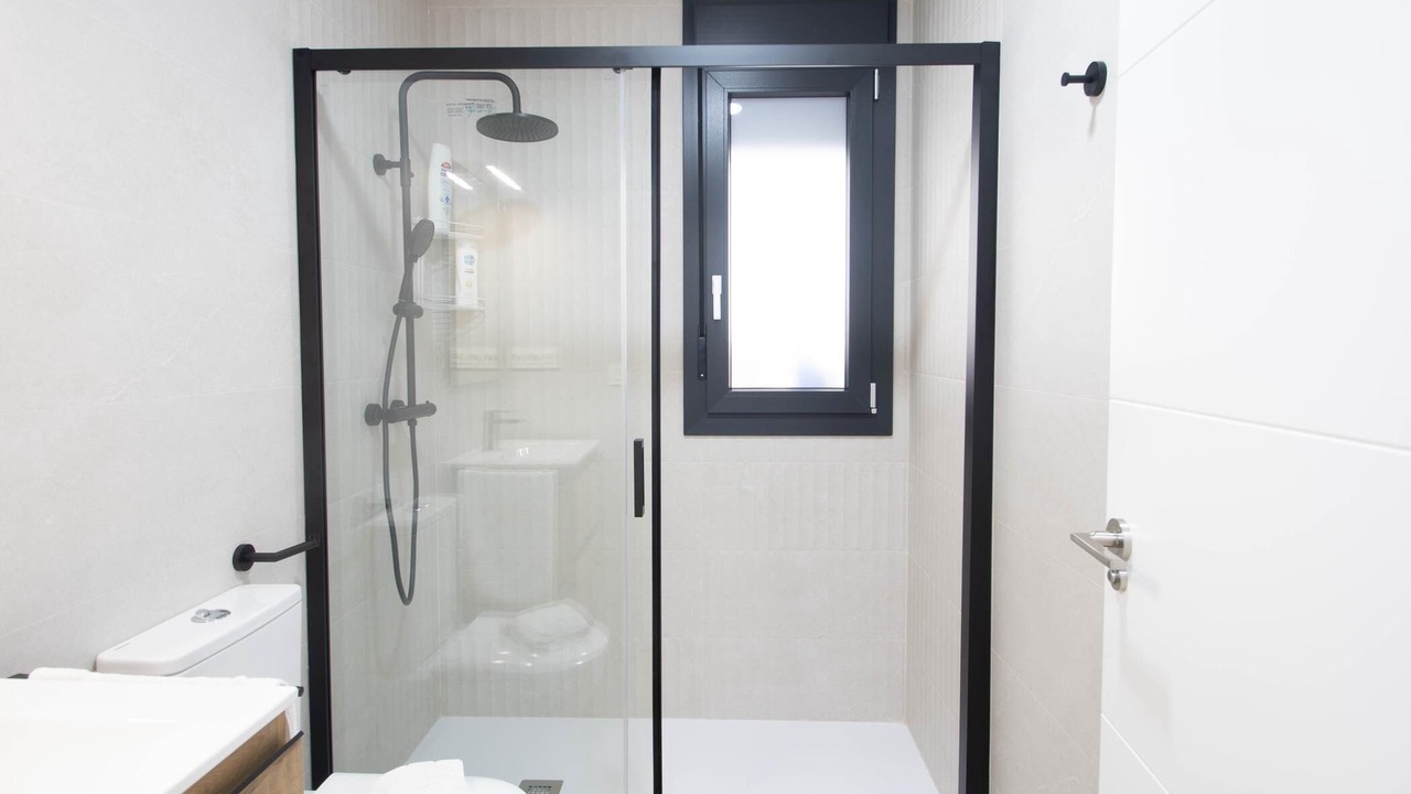 Photo of Bathroom in Armilla