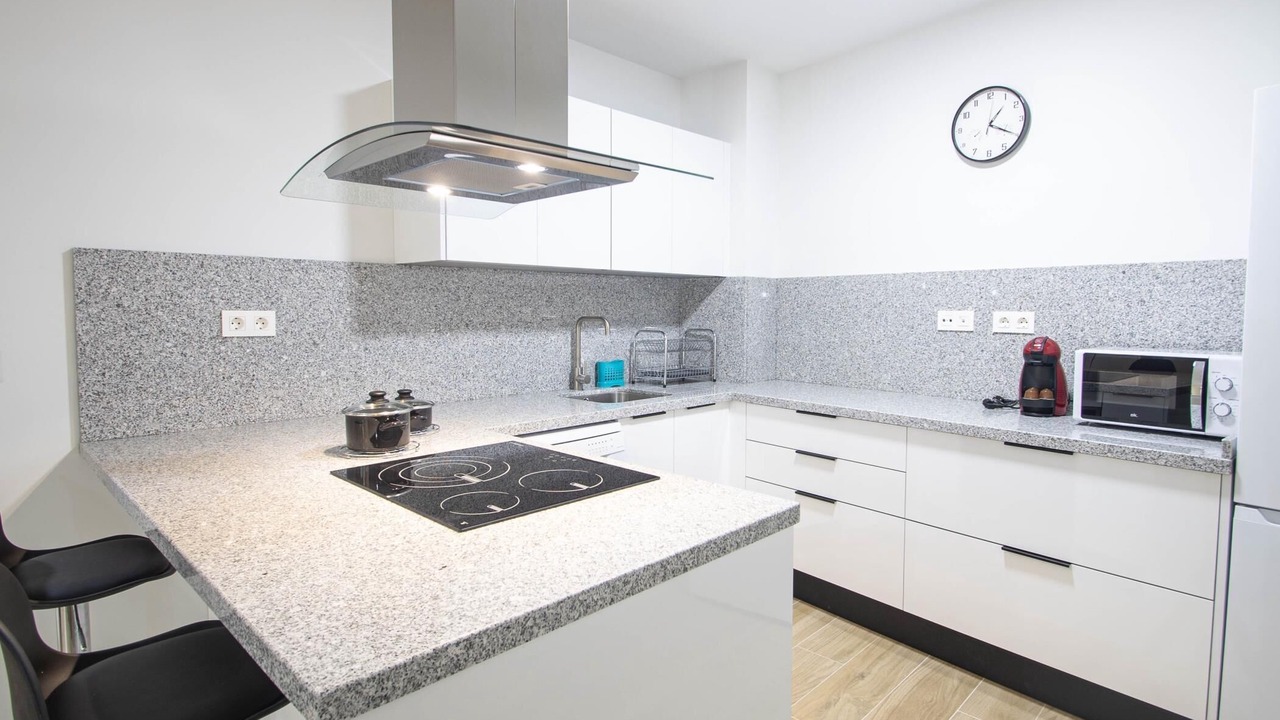 Photo of Kitchen in Armilla