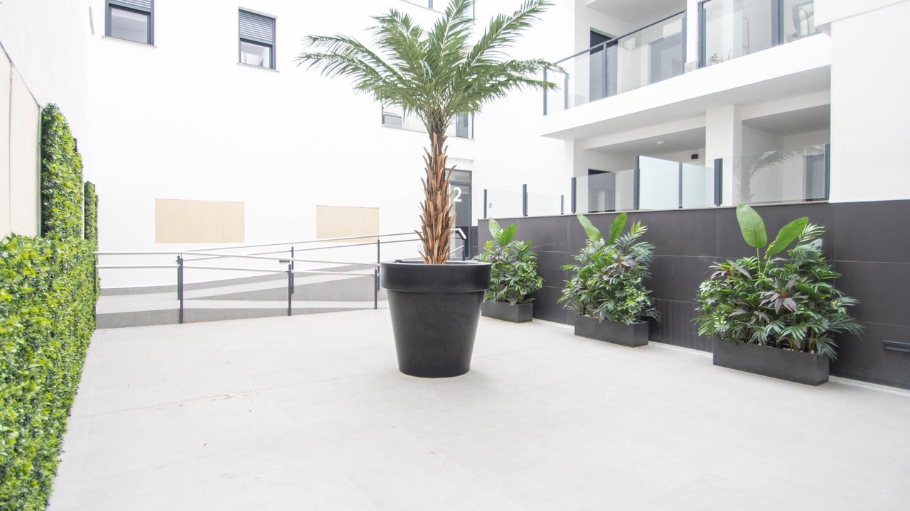 Photo of Outdoor in Armilla