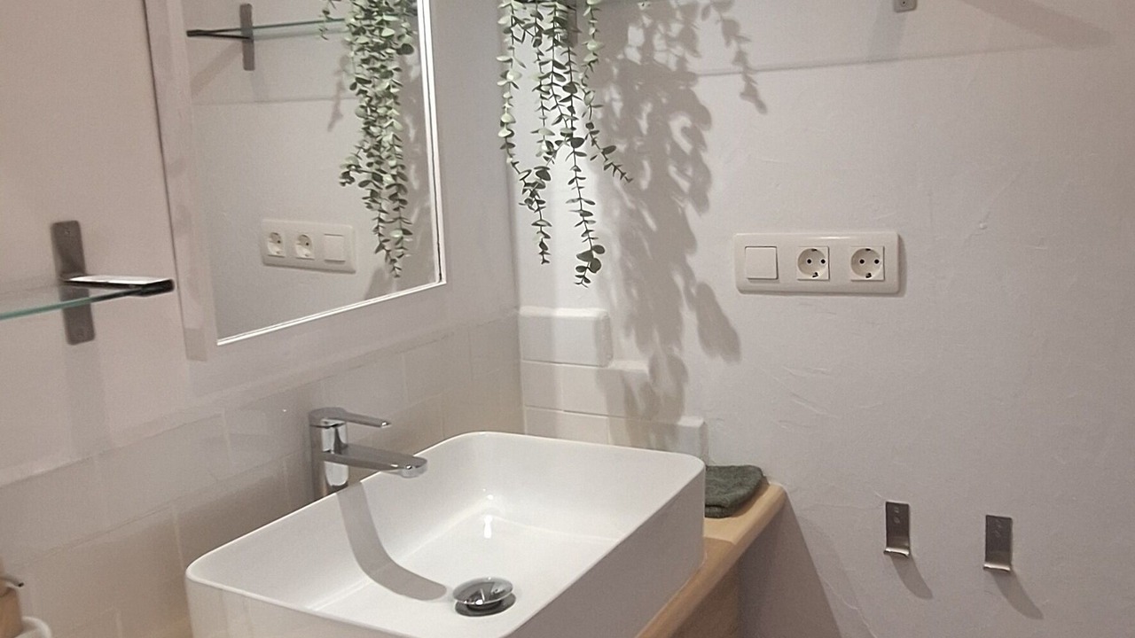 Photo of Bathroom in Montefrio