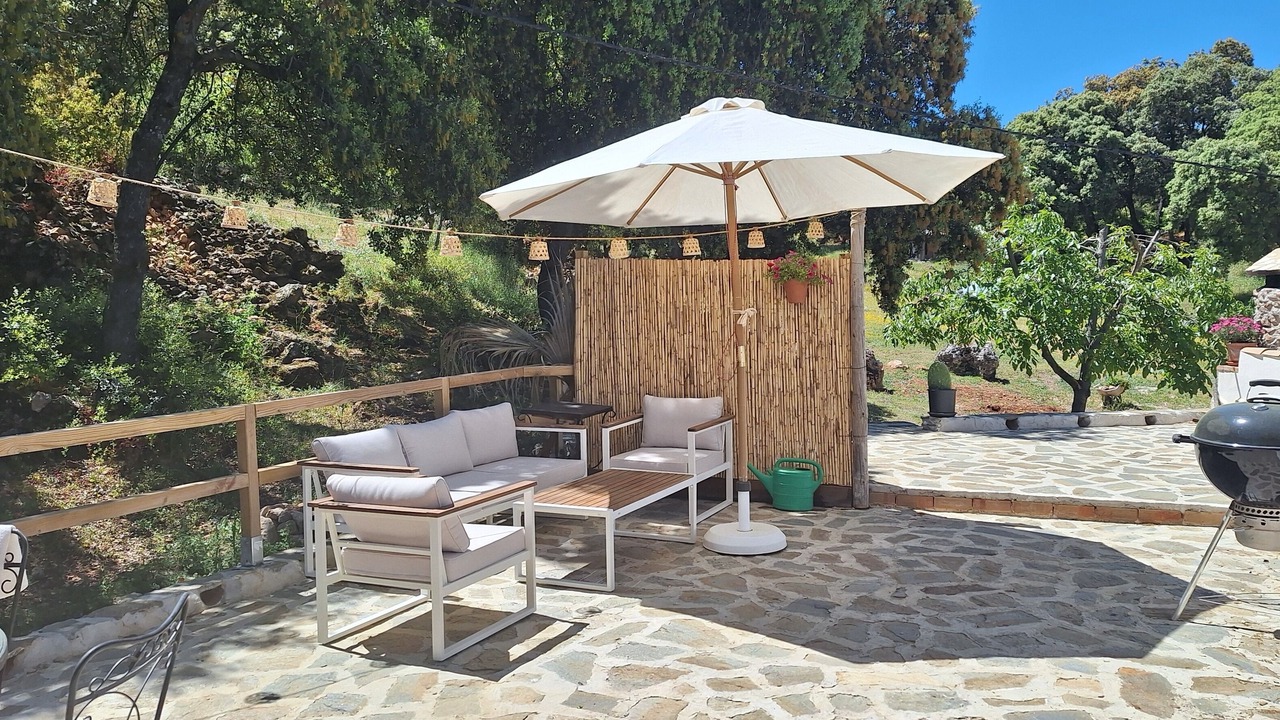 Photo of Outdoor in Montefrio