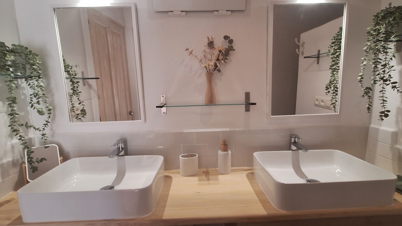 Photo of Bathroom in Montefrio