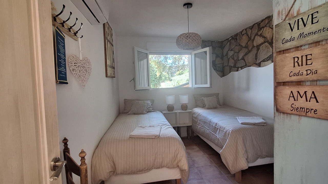 Photo of Bedroom in Montefrio