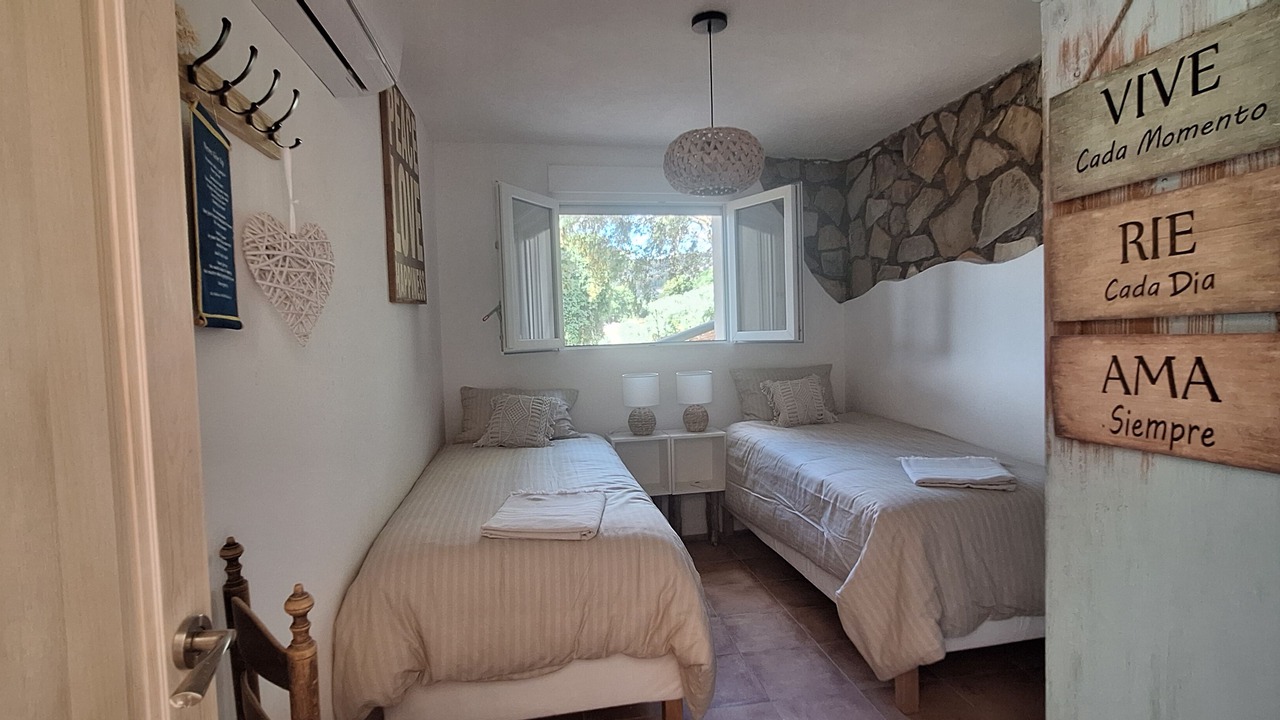 Photo of Bedroom in Montefrio