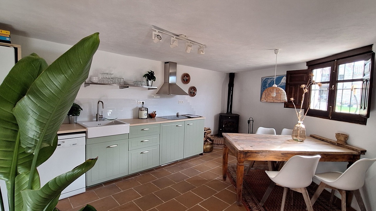 Photo of Kitchen in Montefrio
