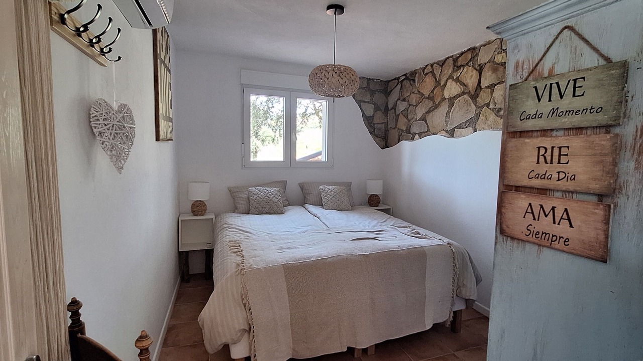 Photo of Bedroom in Montefrio