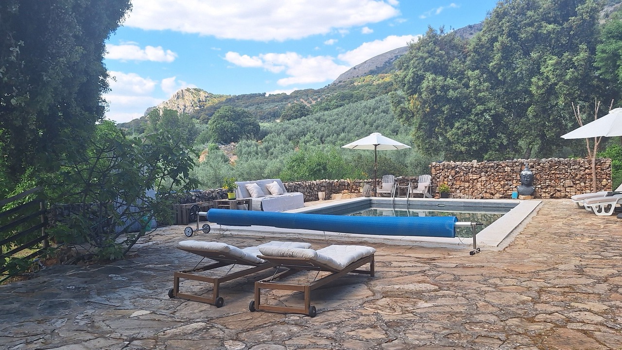 Photo of Outdoor in Montefrio