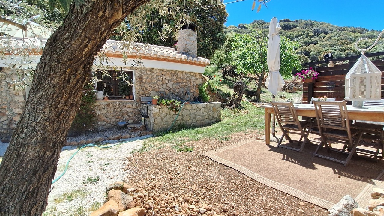 Photo of Outdoor in Montefrio