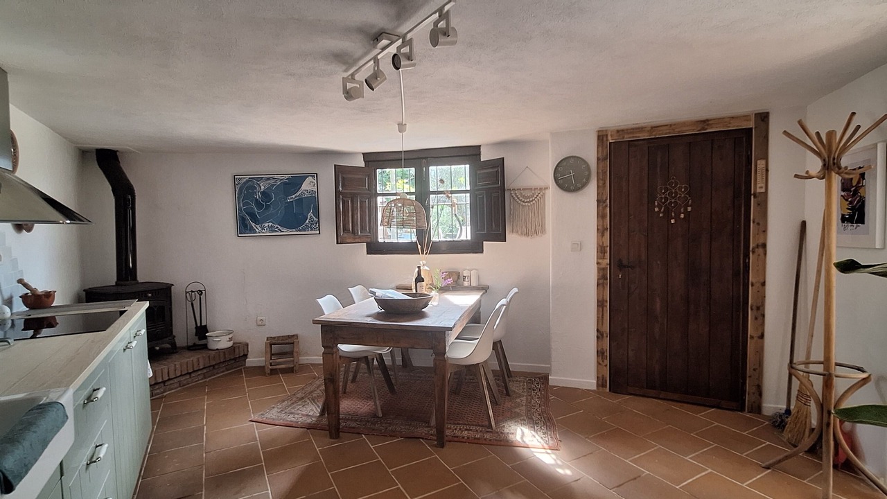 Photo of Kitchen in Montefrio