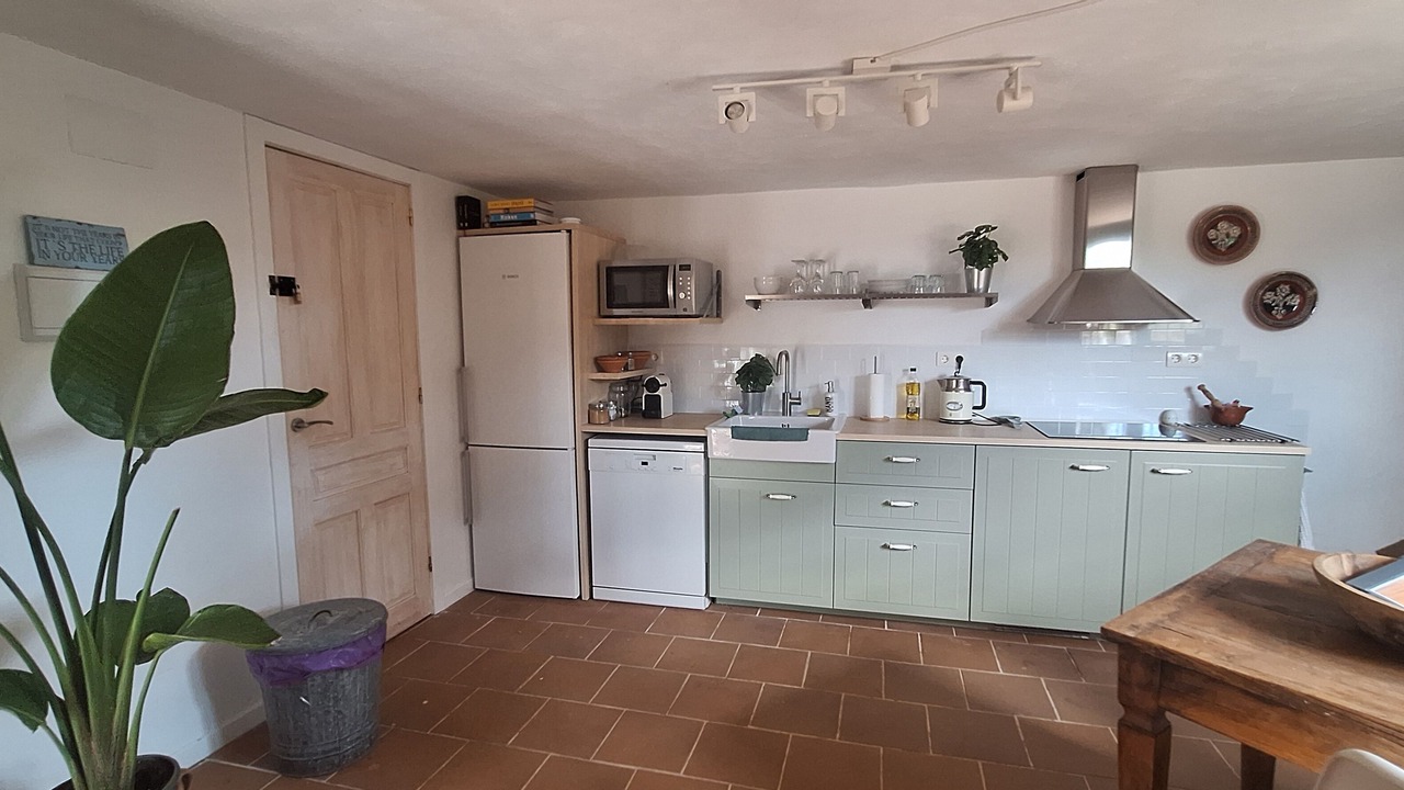 Photo of Kitchen in Montefrio