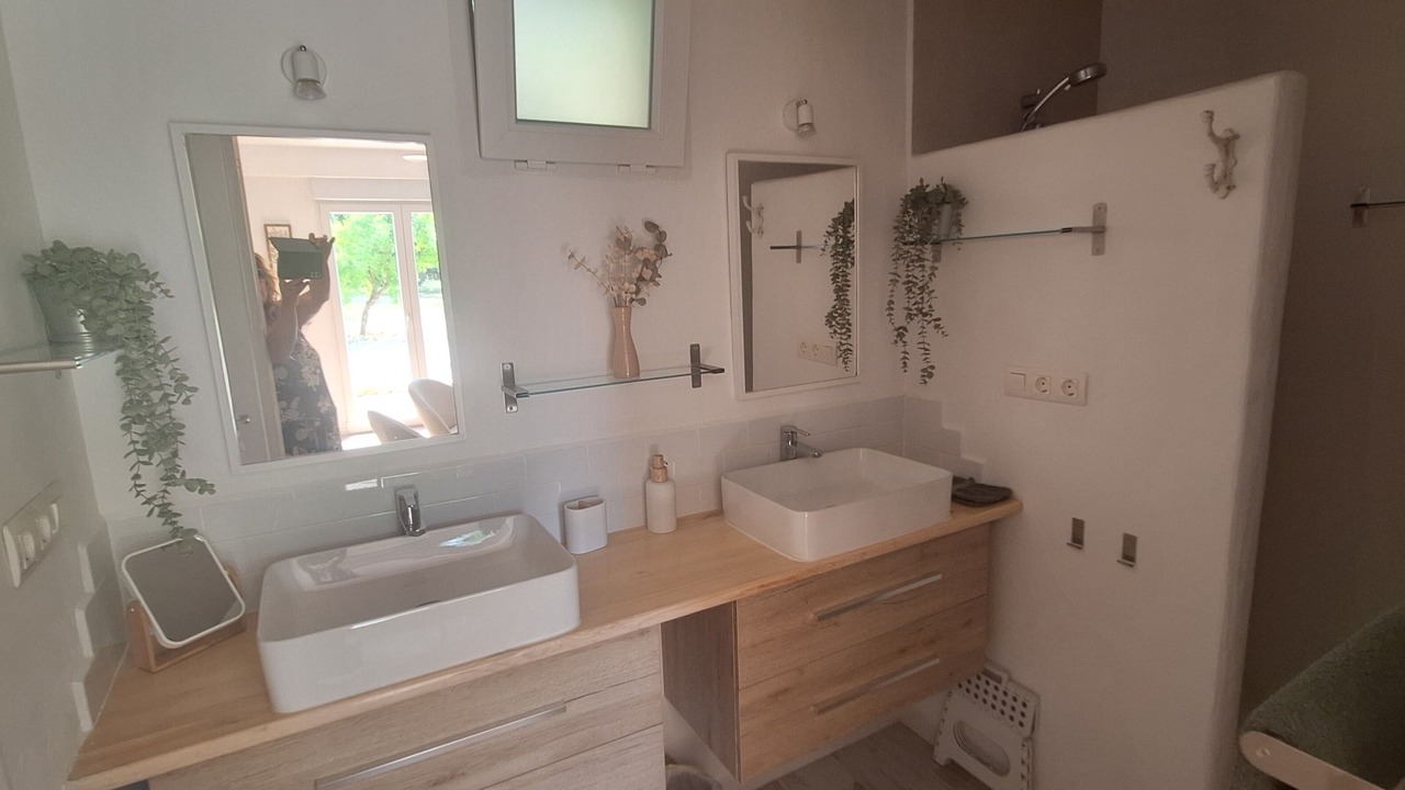 Photo of Bathroom in Montefrio