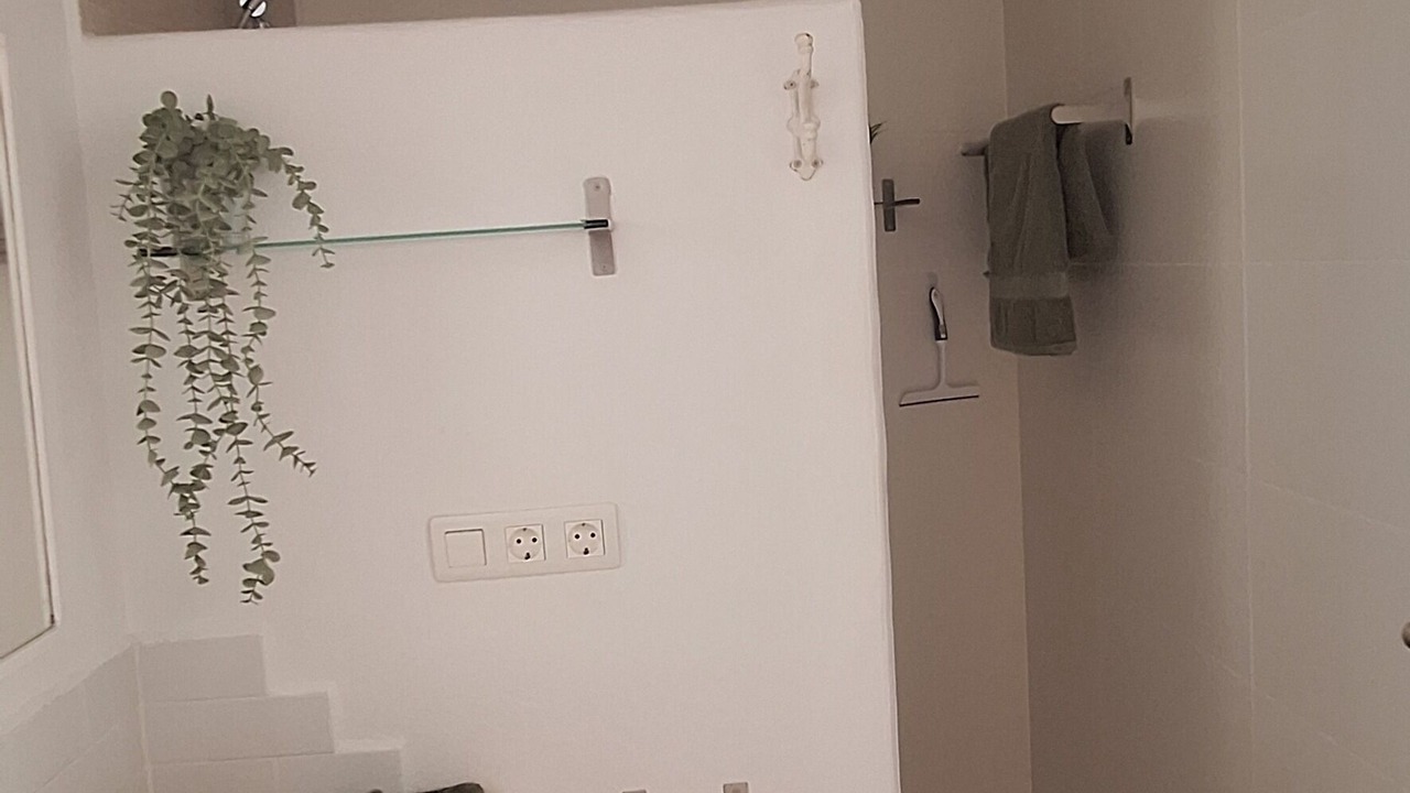 Photo of Bathroom in Montefrio