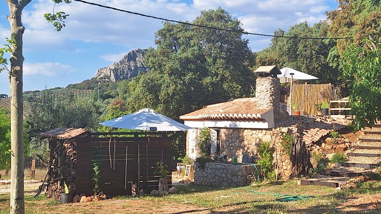Photo of Outdoor in Montefrio