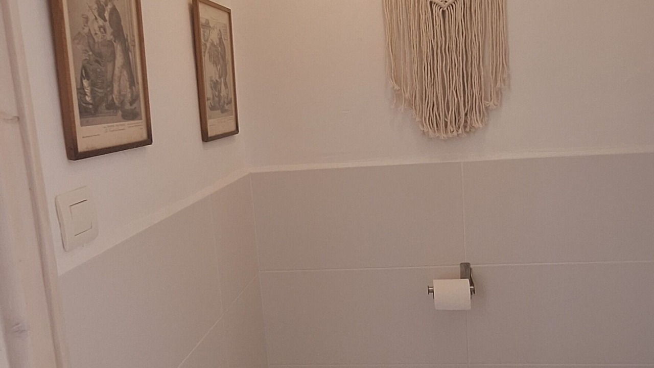 Photo of Bathroom in Montefrio