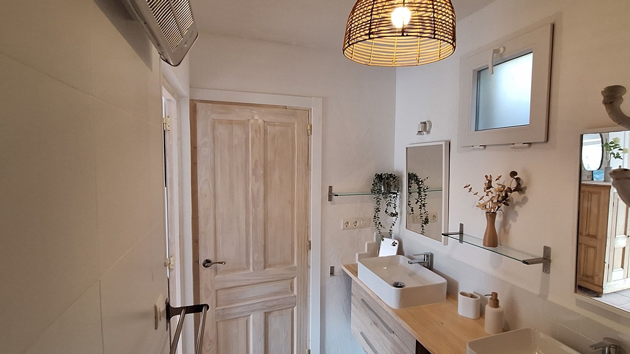 Photo of Bathroom in Montefrio
