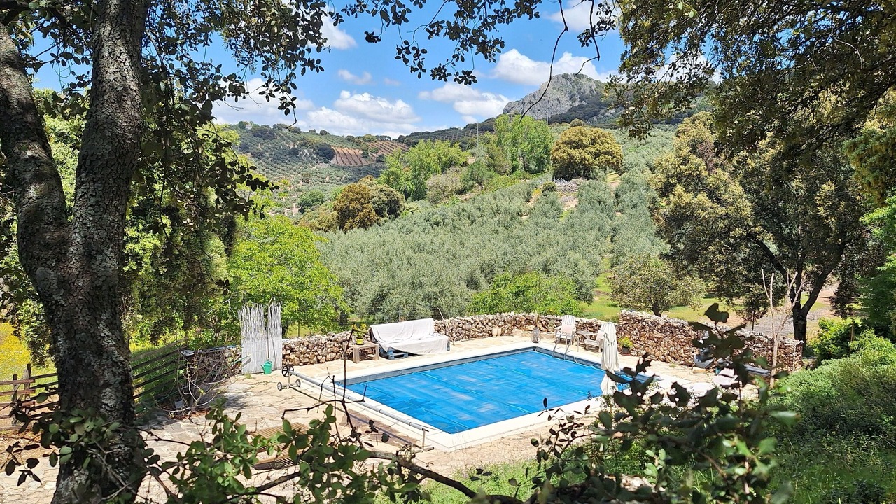 Photo of Outdoor in Montefrio
